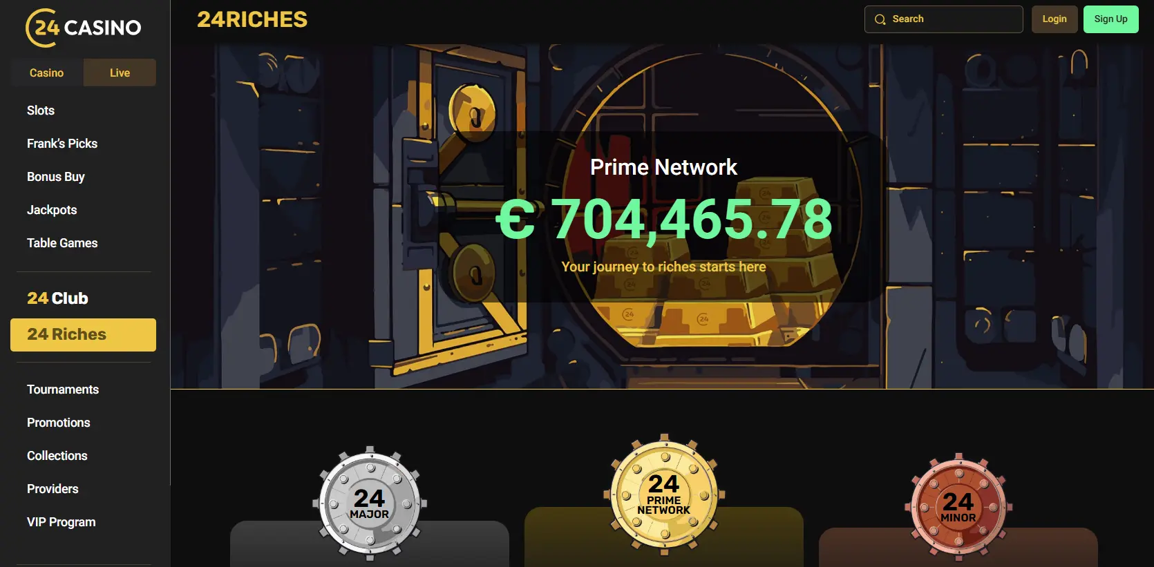 Pros and Cons of Online Casinos in Ireland